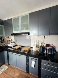 Blk 796 Khatib Vale (Yishun), HDB 5 Rooms #578498581